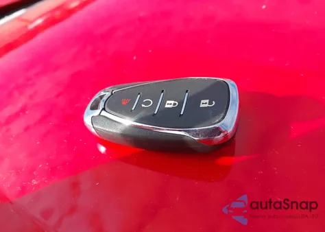 2023 Chevrolet Blazer Fwd 2Lt from USA, damaged, VIN 3GNKBCR42PS232684